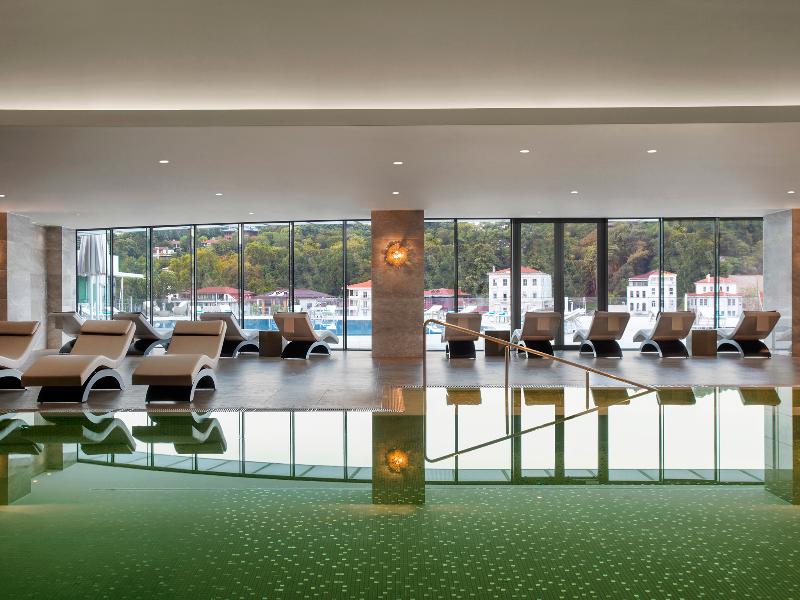 The Grand Tarabya, Managed By Accor - Havuz