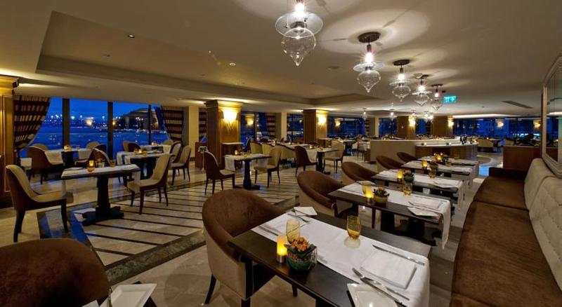 The Grand Tarabya, Managed By Accor - Restoran