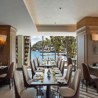The Grand Tarabya, Managed By Accor fotoÄŸrafÄ±