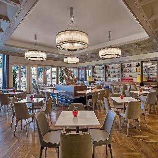 The Grand Tarabya, Managed By Accor fotoÄŸrafÄ±