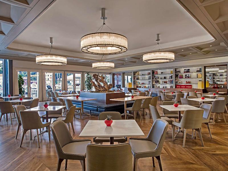The Grand Tarabya, Managed By Accor - Restoran