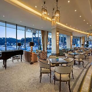 The Grand Tarabya, Managed By Accor fotoÄŸrafÄ±