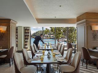 The Grand Tarabya, Managed By Accor fotoÄŸrafÄ±