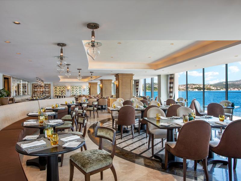 The Grand Tarabya, Managed By Accor - Restoran