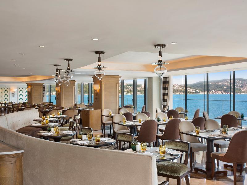 The Grand Tarabya, Managed By Accor - Restoran
