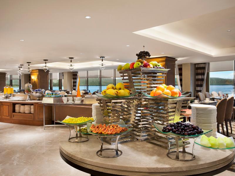 The Grand Tarabya, Managed By Accor - Restoran