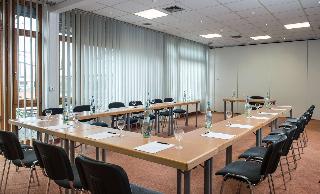 Braunschweig Seminarius Hotel by Belvilla fotoÄŸrafÄ±