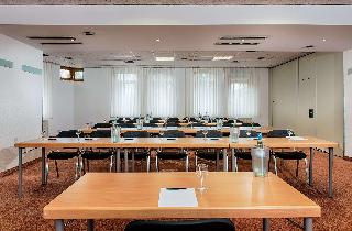 Braunschweig Seminarius Hotel by Belvilla fotoÄŸrafÄ±