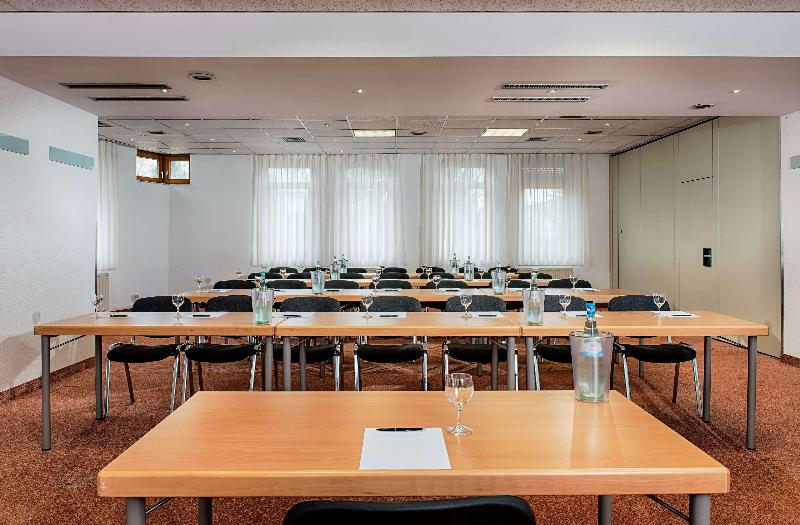 Braunschweig Seminarius Hotel by Belvilla - Toplantı