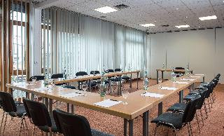 Braunschweig Seminarius Hotel by Belvilla fotoÄŸrafÄ±