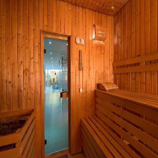 Braunschweig Seminarius Hotel by Belvilla fotoÄŸrafÄ±
