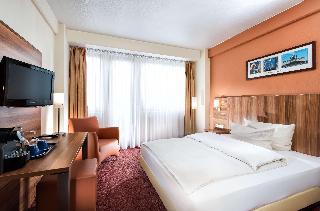 Braunschweig Seminarius Hotel by Belvilla fotoÄŸrafÄ±