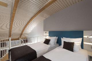 Braunschweig Seminarius Hotel by Belvilla fotoÄŸrafÄ±