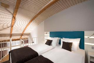 Braunschweig Seminarius Hotel by Belvilla fotoÄŸrafÄ±