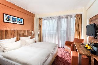 Braunschweig Seminarius Hotel by Belvilla fotoÄŸrafÄ±
