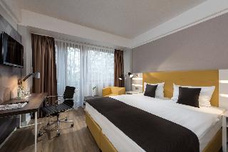 Braunschweig Seminarius Hotel by Belvilla fotoÄŸrafÄ±