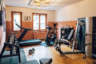 TOWNHOUSE Berlin fotoÄŸrafÄ±