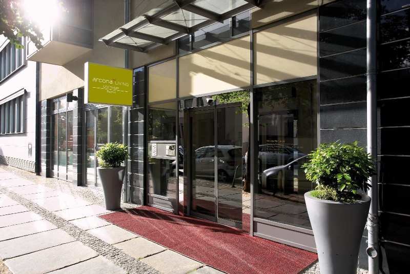 TOWNHOUSE Berlin otel fotoğrafı