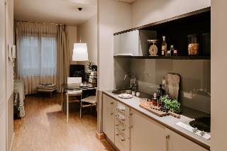 TOWNHOUSE Berlin fotoÄŸrafÄ±