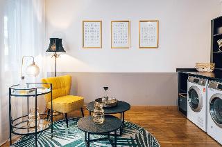 TOWNHOUSE Berlin fotoÄŸrafÄ±