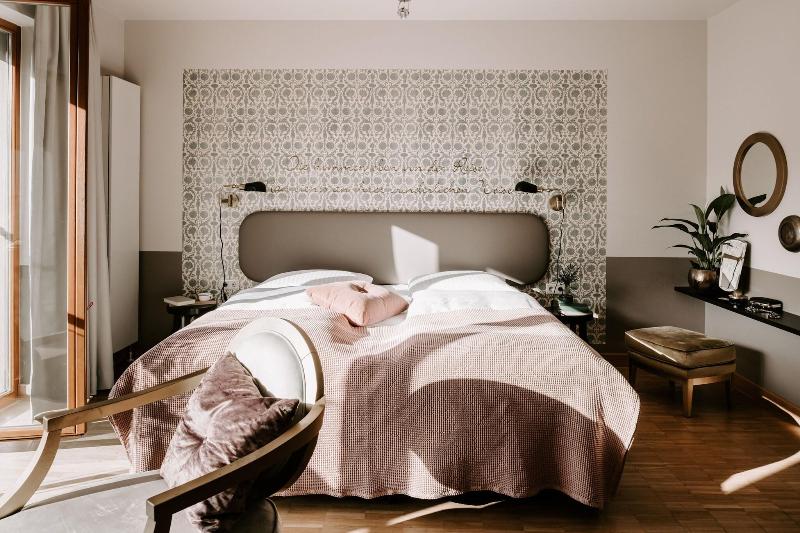 TOWNHOUSE Berlin - Oda