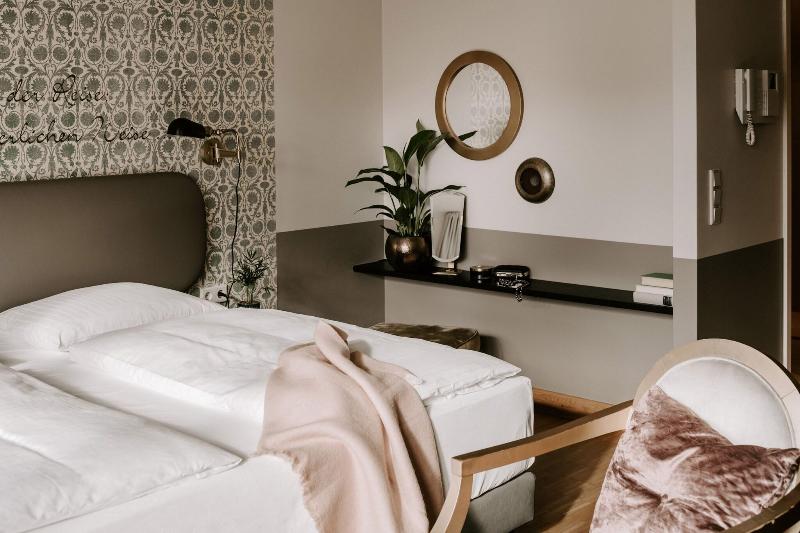 TOWNHOUSE Berlin - Oda
