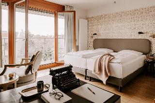 TOWNHOUSE Berlin fotoÄŸrafÄ±