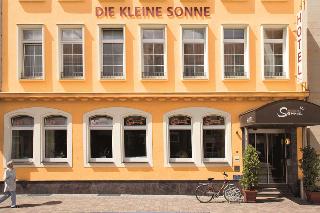 Vienna House Easy by Wyndham Rostock otel fotoğrafı