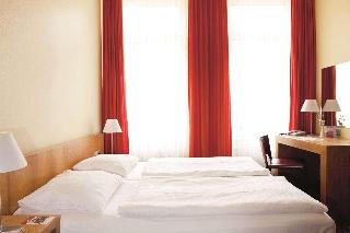 Vienna House Easy by Wyndham Rostock fotoÄŸrafÄ±