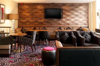 Doubletree by Hilton London Victoria fotoÄŸrafÄ±