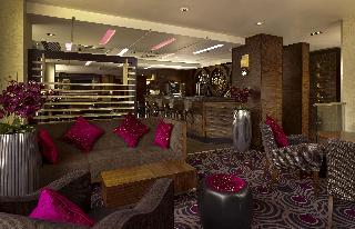 Doubletree by Hilton London Victoria fotoÄŸrafÄ±