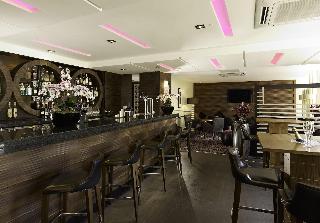 Doubletree by Hilton London Victoria fotoÄŸrafÄ±