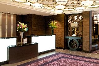 Doubletree by Hilton London Victoria fotoÄŸrafÄ±