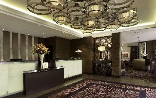 Doubletree by Hilton London Victoria fotoÄŸrafÄ±