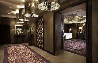 Doubletree by Hilton London Victoria fotoÄŸrafÄ±