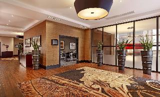 Doubletree by Hilton London Victoria fotoÄŸrafÄ±