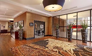 Doubletree by Hilton London Victoria fotoÄŸrafÄ±