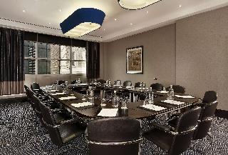 Doubletree by Hilton London Victoria fotoÄŸrafÄ±