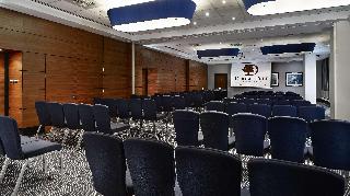 Doubletree by Hilton London Victoria fotoÄŸrafÄ±