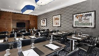 Doubletree by Hilton London Victoria fotoÄŸrafÄ±