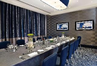 Doubletree by Hilton London Victoria fotoÄŸrafÄ±