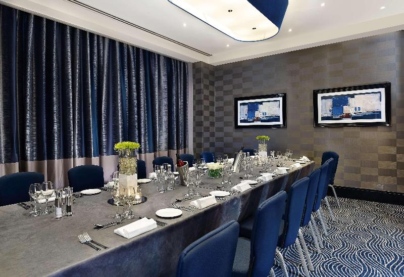 Doubletree by Hilton London Victoria - Toplantı
