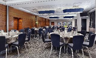 Doubletree by Hilton London Victoria fotoÄŸrafÄ±