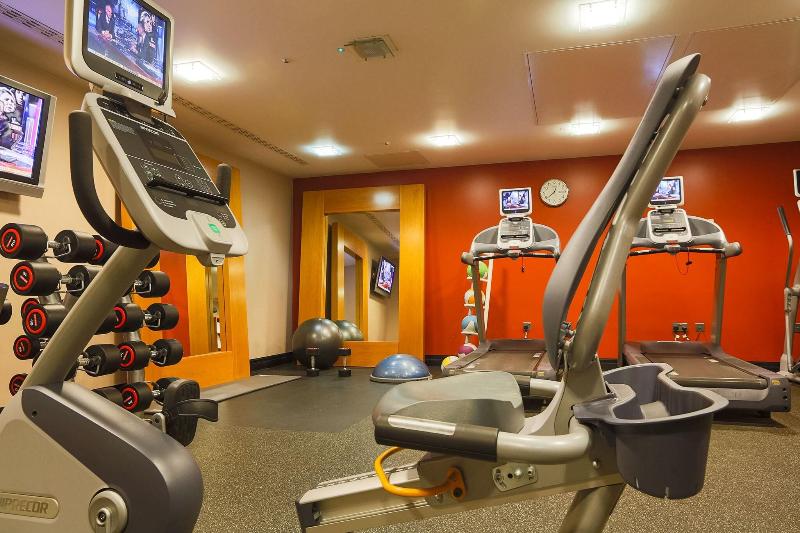 Doubletree by Hilton London Victoria - Aktivite
