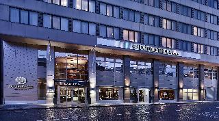 Doubletree by Hilton London Victoria fotoÄŸrafÄ±