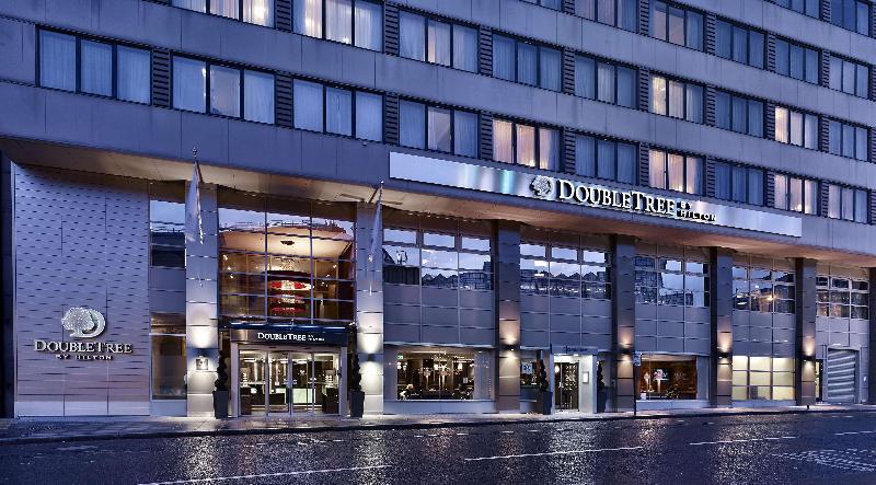 Doubletree by Hilton London Victoria - Genel