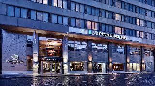 Doubletree by Hilton London Victoria otel fotoğrafı
