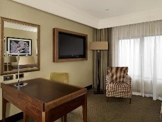 Doubletree by Hilton London Victoria fotoÄŸrafÄ±
