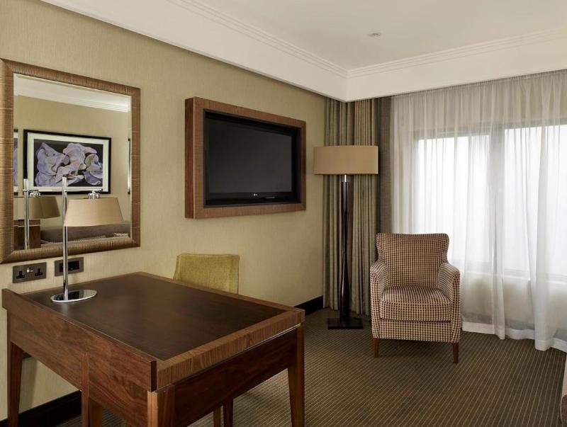 Doubletree by Hilton London Victoria - Genel