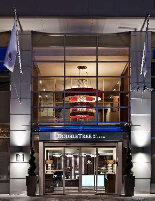 Doubletree by Hilton London Victoria fotoÄŸrafÄ±